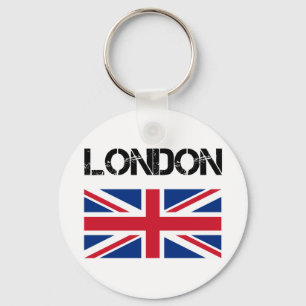 Chaveiro Londres