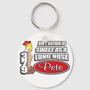Chaveiro Long Nose Pete