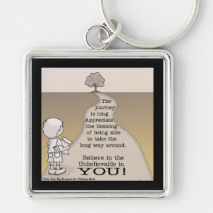 Chaveiro Longa Viagem