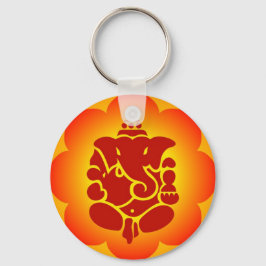 Chaveiro Lord Ganesha