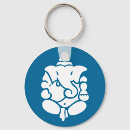 Chaveiro Lord Ganesha
