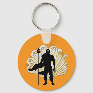 Chaveiro Lord Muruga