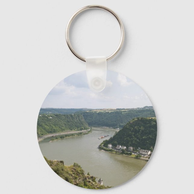 Chaveiro Lorelei (Frente)