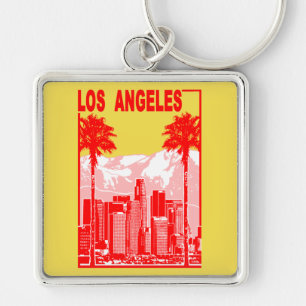 Chaveiro Los Angeles