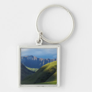Chaveiro Lotheni, Ukhahlamba / Parque Drakensberg