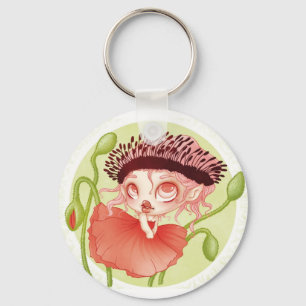 Chaveiro Lou Papoila