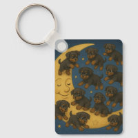 Loucura Rottweiler