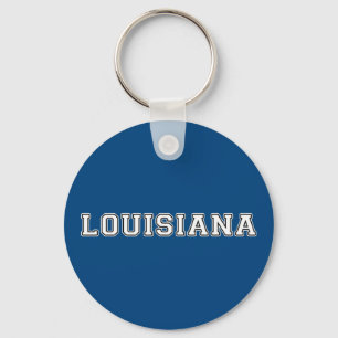 Chaveiro Louisiana