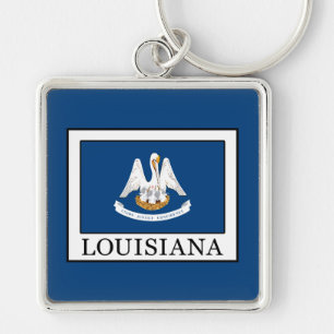 Chaveiro Louisiana