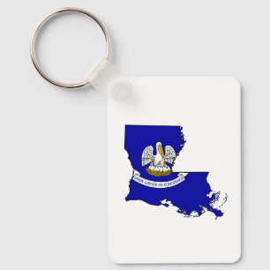 Chaveiro Louisiana