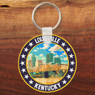 Chaveiro Louisville