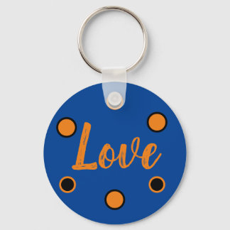 Chaveiro Love