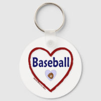Love Baseball