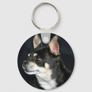 Chaveiro Love Chihuahuas