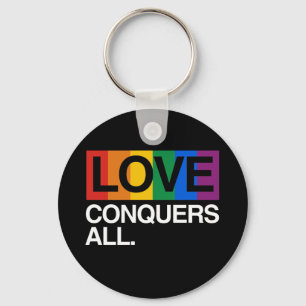 Chaveiro LOVE CONQUERS ALL -.png