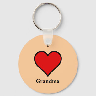 Chaveiro Love_Keychain2 (personalize)