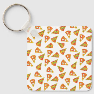 Chaveiro Love Pizza