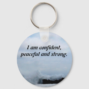 Chaveiro Love Power_