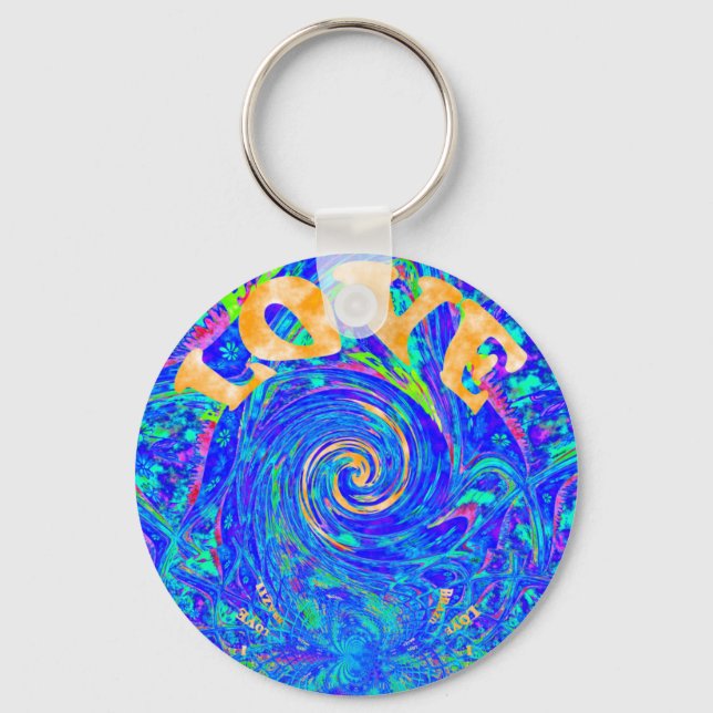 Chaveiro Love Splush.png (Frente)