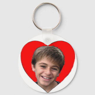 Chaveiro Lovely Jon