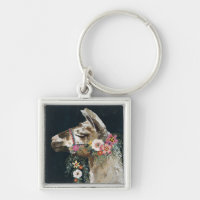Lovely Llama