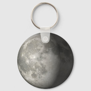 Chaveiro Lua