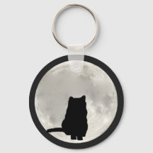 Lua cheia do Chartreux