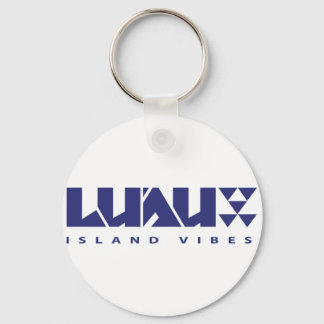 Chaveiro Luau Island Vibe