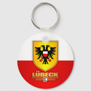 Chaveiro Lubeck