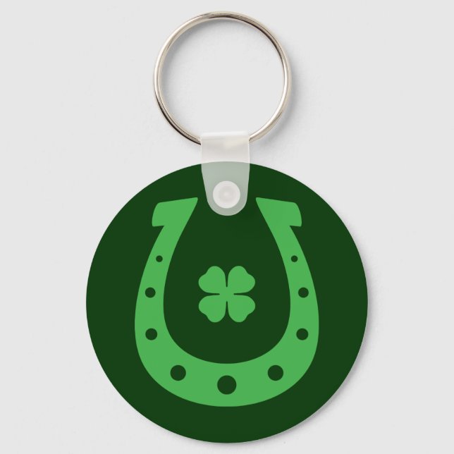 Chaveiro Lucky Horsfere (Frente)