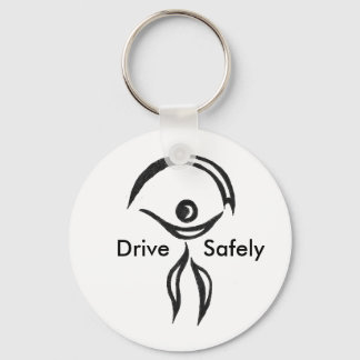 Chaveiro Lucky Indalo Keyring