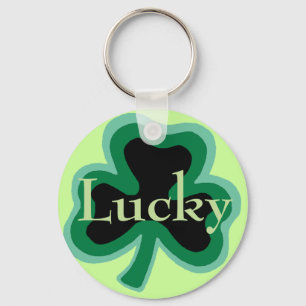 Chaveiro Lucky Irish