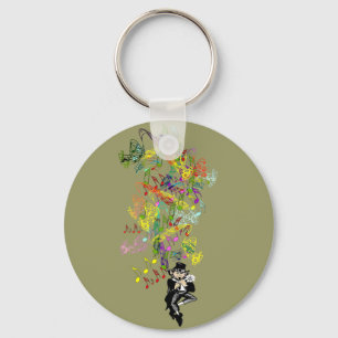 Chaveiro Lucky Leprechaun