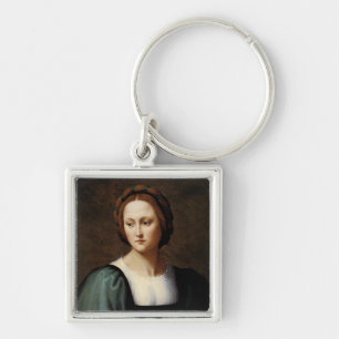 Chaveiro Lucrezia Sommaria