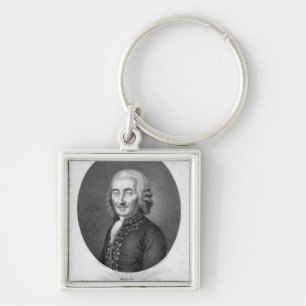 Chaveiro Luigi Boccherini