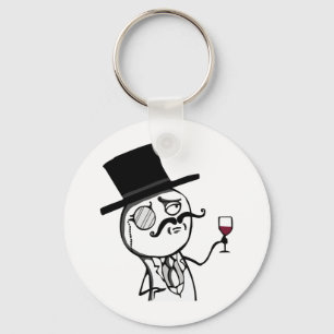 Chaveiro LulzSec