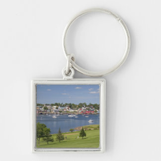 Chaveiro Lunenberg, Nova Escócia, Canadá.