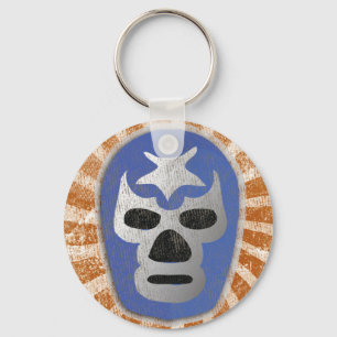 Chaveiro Luta do mexicano de Lucha Libre