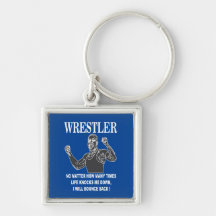 Luta Inspiracional do Wrestler
