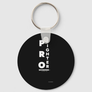 Chaveiro Lutador Pro - Boxe, Kickboxing, Panantukan, Muay