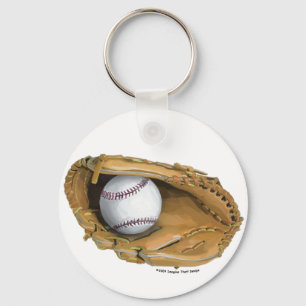Chaveiro Luva de basebol