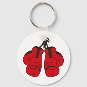 Chaveiro Luvas de boxe