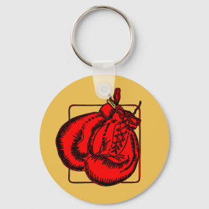Chaveiro Luvas de boxe