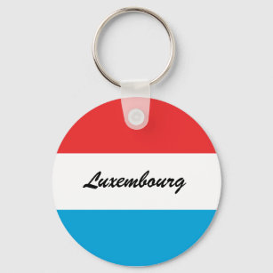 Chaveiro luxemburgo