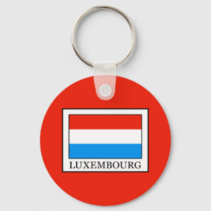 Chaveiro Luxemburgo