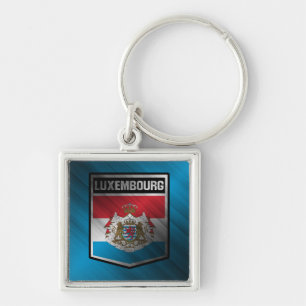 Chaveiro Luxemburgo