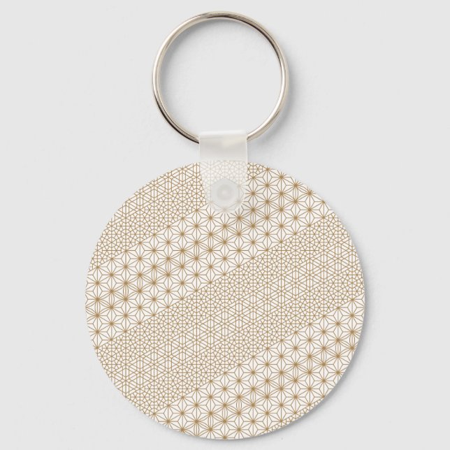 Chaveiro Luxo (Frente)