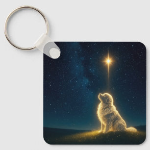 Chaveiro Luz Estelar