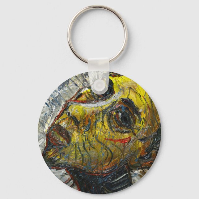 Chaveiro m205 (Frente)