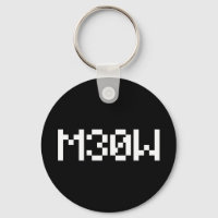M30W [Sons animais de Leettalk]